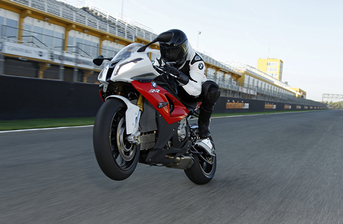 BMW S1000RR