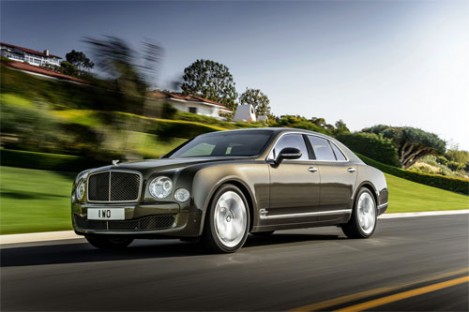 Bentley Mulsanne Speed,Bentley,Mulsanne Speed,xe ô tô,Bentley Mulsanne Speed - siêu sang nhanh nhất thế giới