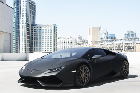 Lamborghini Huracan,Lamborghini,Huracan,siêu xe,Lamborghini Huracan đen nhám cá mập chiến,xe ô tô,Lamborghini Huracan đen nhám - cá mập chiến