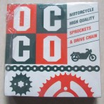 Nhông xích xe máy,xích xe máy,nhông xe máy,nhông xích xe máy Thái Lan,nhông xích xe máy Thái Lan chính hiệu,nhông sên dĩa,nhông sên dĩa xe máy,nhông sên dĩa Thái Lan,Nhông bộ Occo Dream