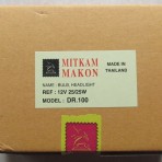 bóng pha dream, bóng pha danh cho xe may,bóng đèn xe máy Thái Lan,bóng đèn xe máy Thái Lan chính hiệu,Bóng pha Dream