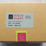 Bóng đèn xe máy,bóng đèn xe wave,bóng đèn pha xe máy,bóng đèn Thái Lan,bóng đèn Thái Lan chính hiệu,bóng đèn pha xe Wave 12V 18/18W,Bóng pha Dai Wave